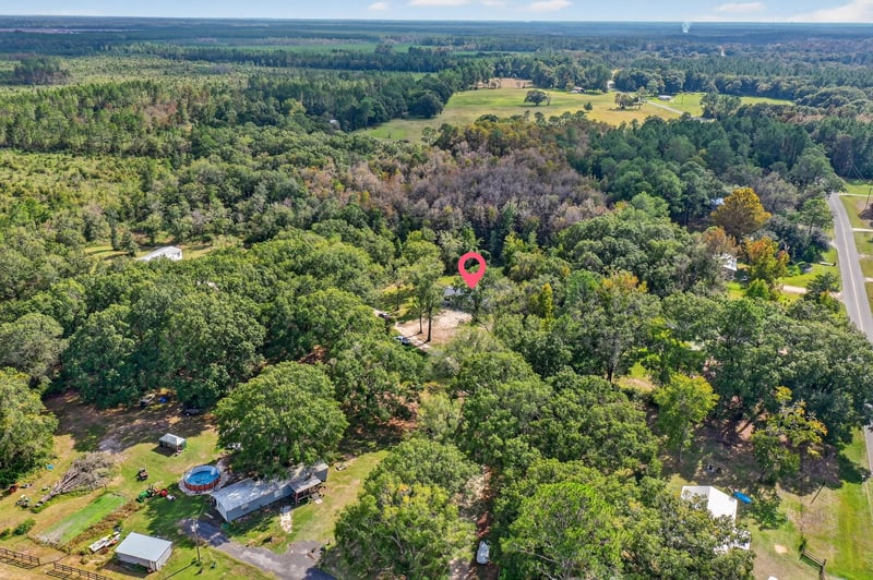 Photo 36 of 2227 SE 138th Dr, Starke, FL 32091, photographed by Megapixeler