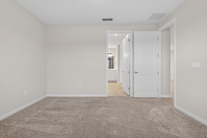 Primary Bedroom 2 at 719 Cool Breeze Wy, Yulee, FL 32097