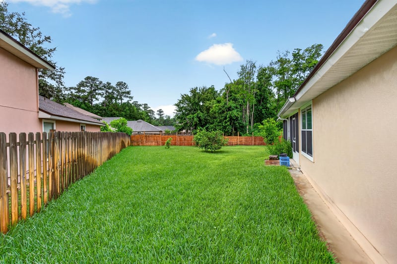 Photo 43 of 3119 Majestic Oaks Ln, Green Cove Springs, FL 32043, photographed by Megapixeler