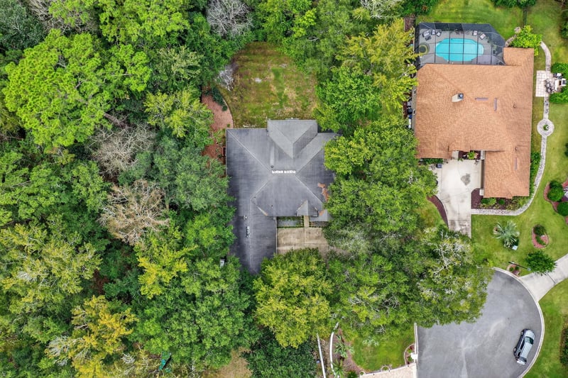 Photo 31 of 3625 Asbury Trace Dr, Green Cove Springs, FL 32043, photographed by Megapixeler