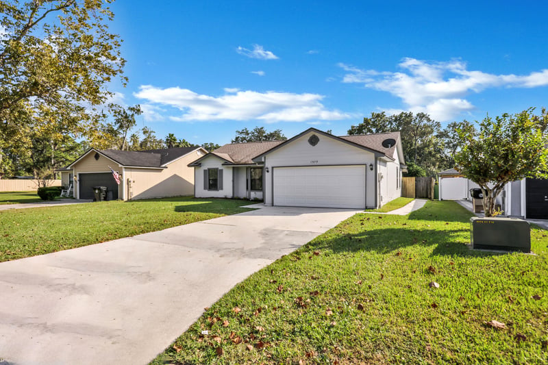 Photo 4 of 1579 Ibis Dr, Orange Park, FL 32065, photographed by Megapixeler