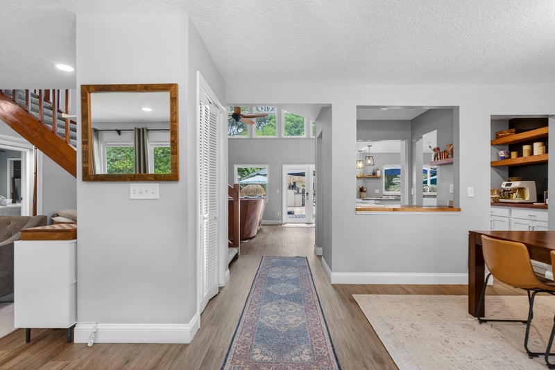 Photo 11 of 9616 Beauclerc Bluff Rd, Jacksonville, FL 32257, photographed by Megapixeler