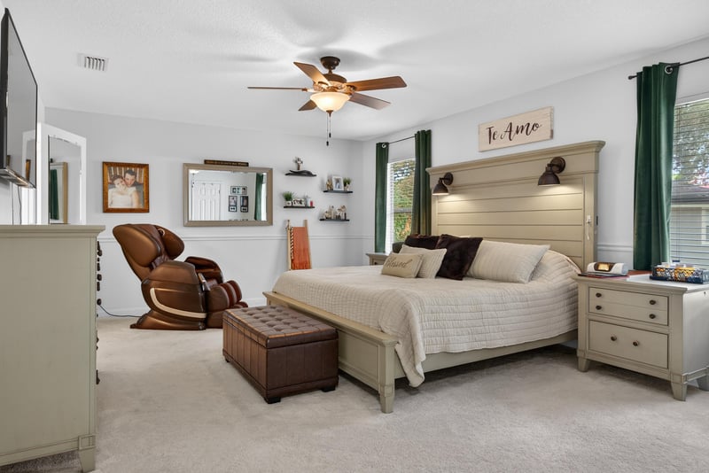 Photo 41 of 1214 S Kyle Way, Jacksonville, FL 32259, photographed by Megapixeler