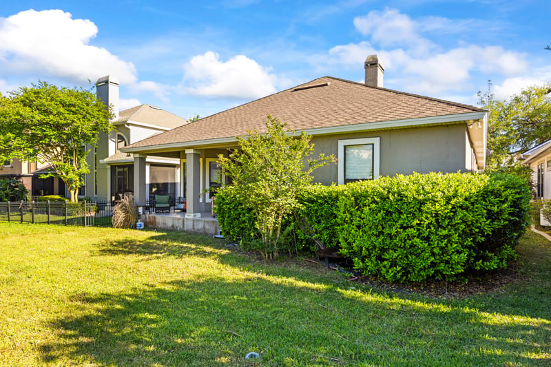 Photo 33 of 13105 Berwickshire Dr, Jacksonville, FL 32224, photographed by Megapixeler