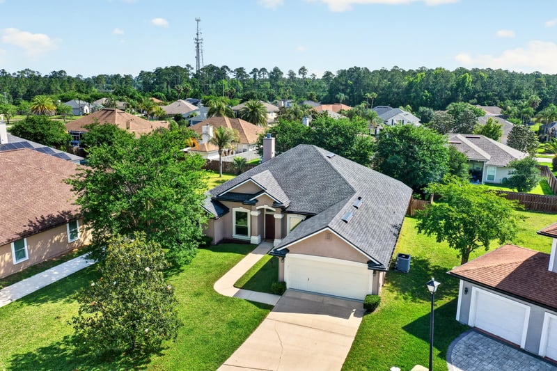 Photo 6 of 424 Queen Anne Ct, St. Augustine, FL 32092, photographed by Megapixeler