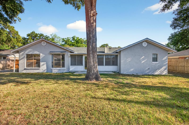 Photo 38 of 2027 Sussex Dr S, Orange Park, FL 32073, photographed by Megapixeler