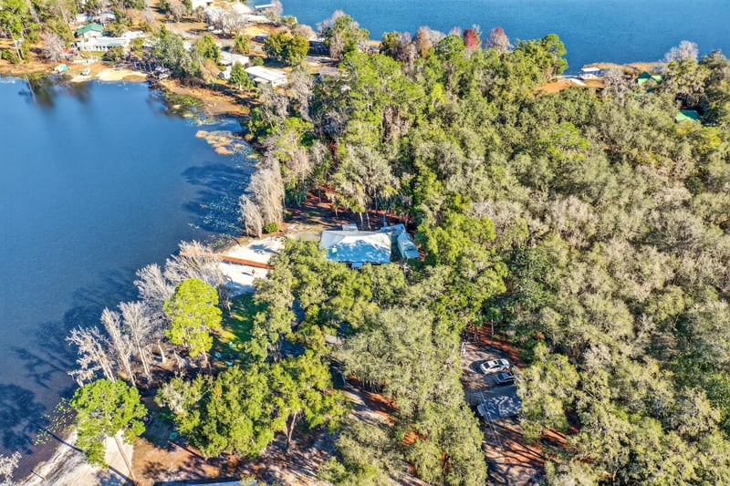 Photo 61 of 126 Palmetto Trail, Interlachen, FL 32148, photographed by Megapixeler