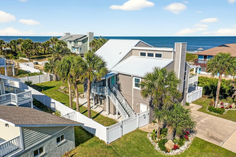 Photo 3 of 59 ocean street, Palm Coast, FL 32137, photographed by Megapixeler