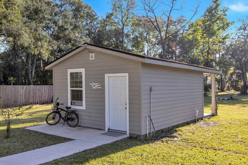 Photo 42 of 3198 County Rd 209, Green Cove Springs, FL 32043, photographed by Megapixeler