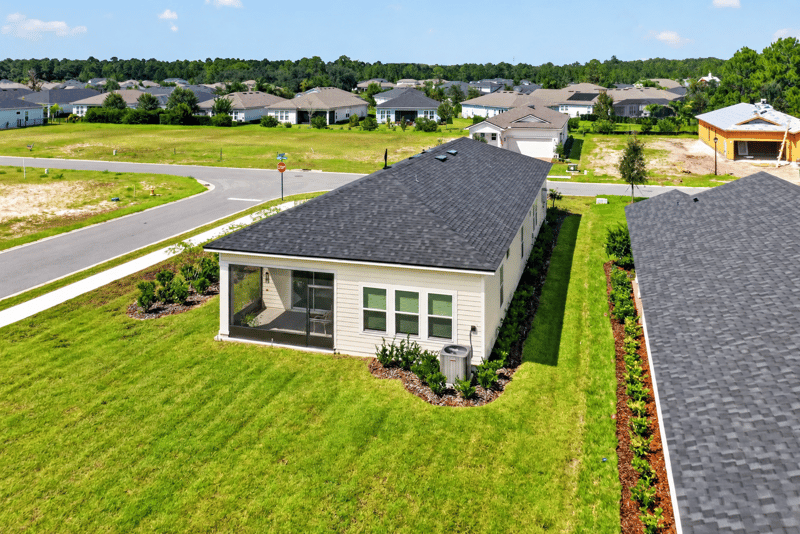 Photo 35 of 112 Sundance Dr, St. Augustine, FL 32092, photographed by Megapixeler