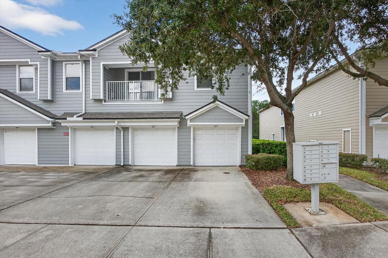 Photo 1 of 7067 Deer Lodge Cir unit 105, Jacksonville, FL 32256, photographed by Megapixeler