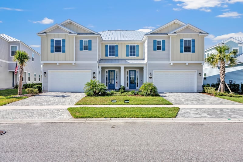 Photo 1 of 329 Rum Runner Way, St. Johns, FL 32259, photographed by Megapixeler