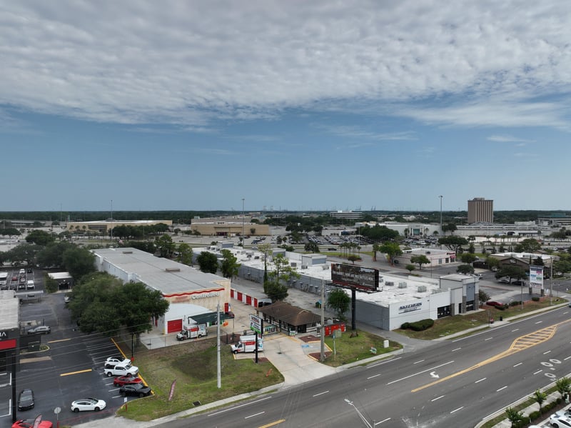 Photo 316 of 9406 Atlantic Blvd, Jacksonville, FL 32225, photographed by Megapixeler