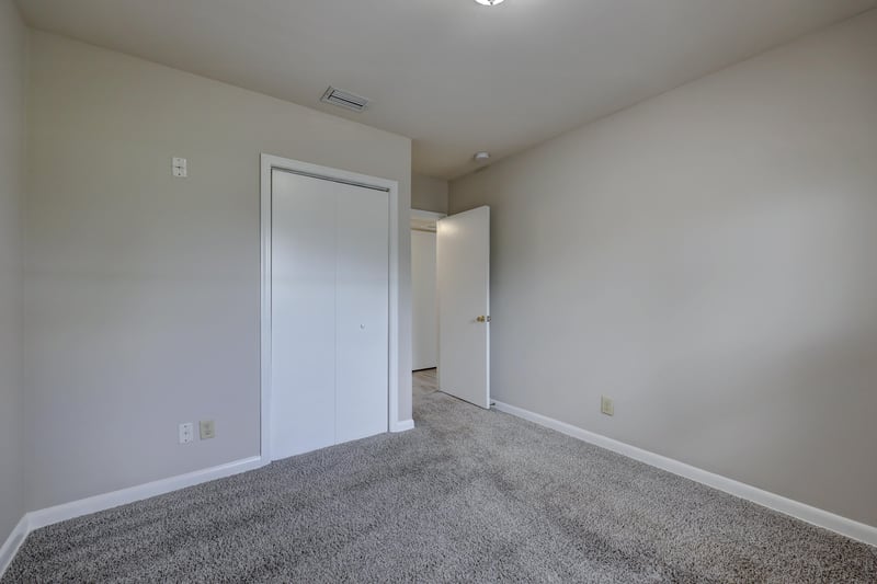 Bedroom 2 at 803 Barbados Rd, Jacksonville, FL 32216