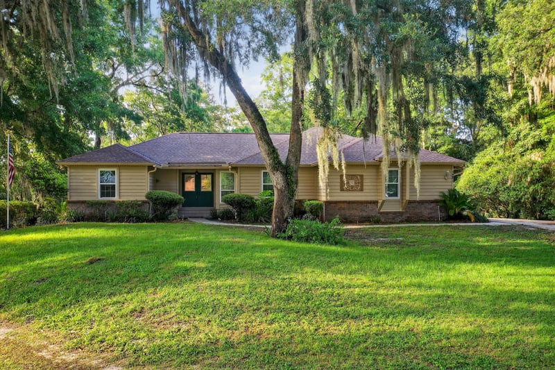 Photo 1 of 14877 Capstan Dr, Jacksonville, FL 32226, photographed by Megapixeler