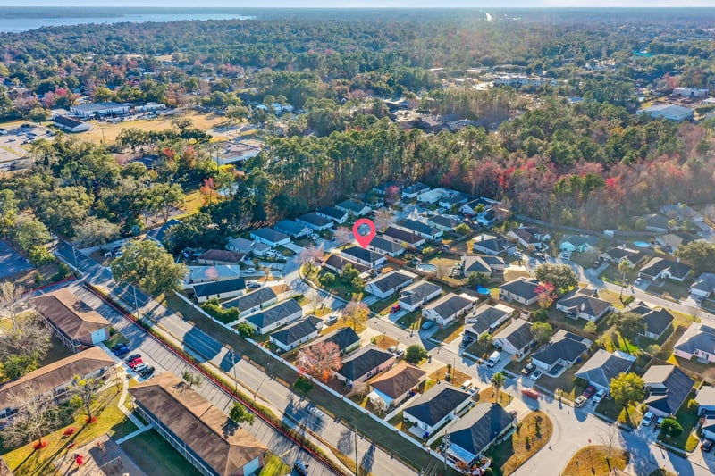 Photo 42 of 1574 Slash Pine Ct, Orange Park, FL 32073, photographed by Megapixeler