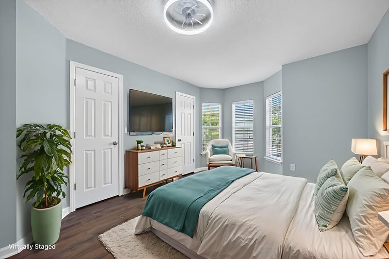 Photo 20 of 1472 Pitney Cir, Jacksonville, FL 32225, photographed by Megapixeler