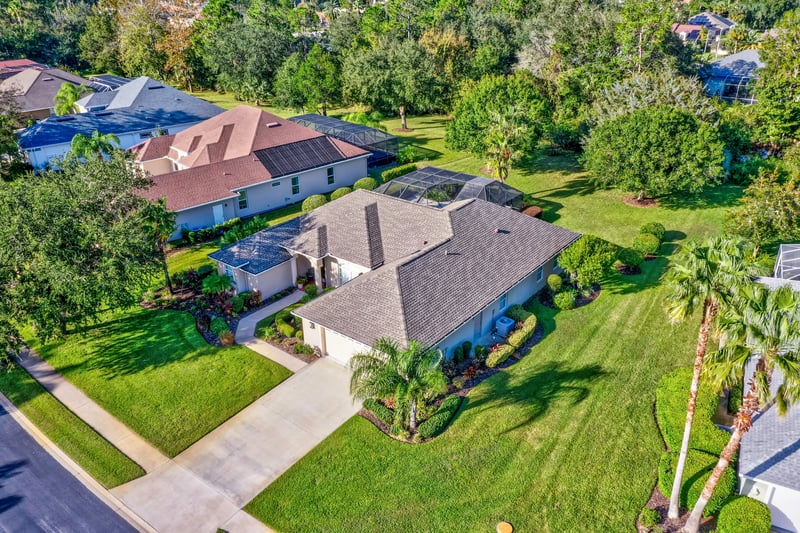 Photo 64 of 9 Lakeside Pl E, Palm Coast, FL 32137, photographed by Megapixeler