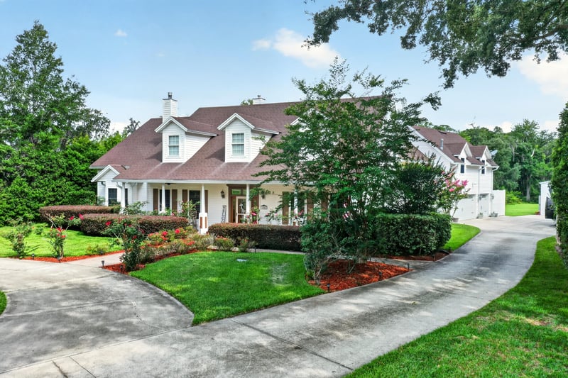 Photo 8 of 1806 Lakedge Dr, Middleburg, FL 32068, photographed by Megapixeler
