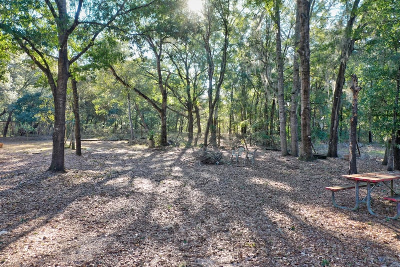 Photo 39 of 144 Beecher Springs Rd, Pomona Park, FL 32181, photographed by Megapixeler