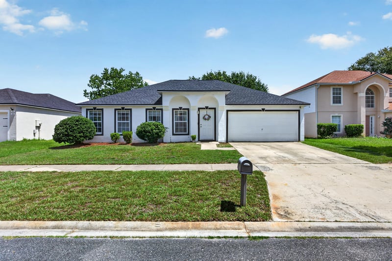 Photo 111 of 5563 Westland Station Rd, Jacksonville, FL 32244, photographed by Megapixeler