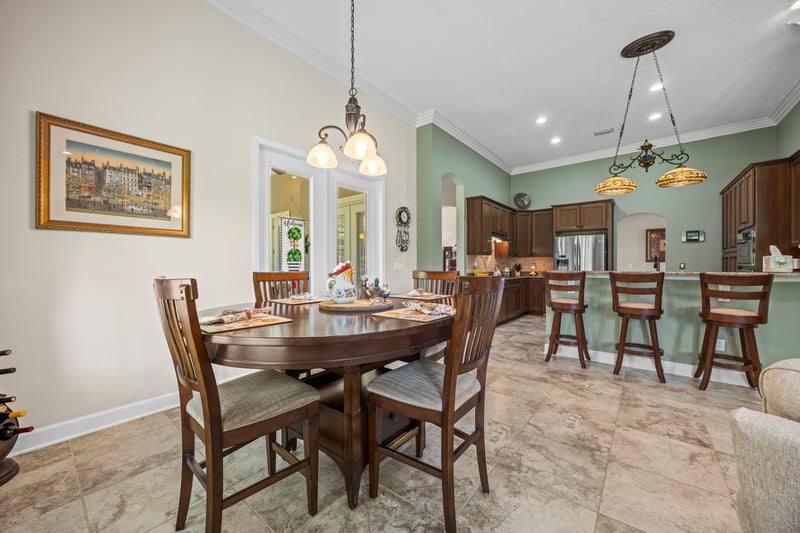 Photo 11 of 641 Donald Ross Way, St. Augustine, FL 32092, photographed by Megapixeler
