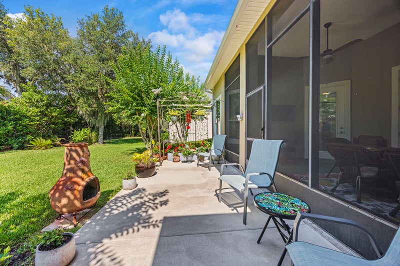 Photo 50 of 641 Donald Ross Way, St. Augustine, FL 32092, photographed by Megapixeler