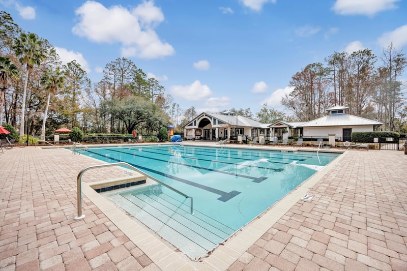 Photo 46 of 1806 Royal Fern Ln, Orange Park, FL 32003, photographed by Megapixeler