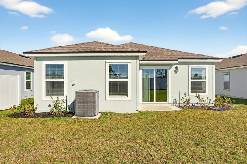 Photo 37 of 1347 Little Heron Pl, Green Cove Springs, FL 32043, photographed by Megapixeler