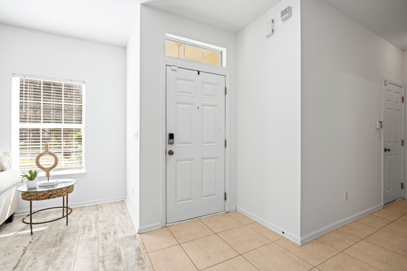 Photo 6 of 932 W Tennessee Trce, St. Johns, FL 32259, photographed by Megapixeler