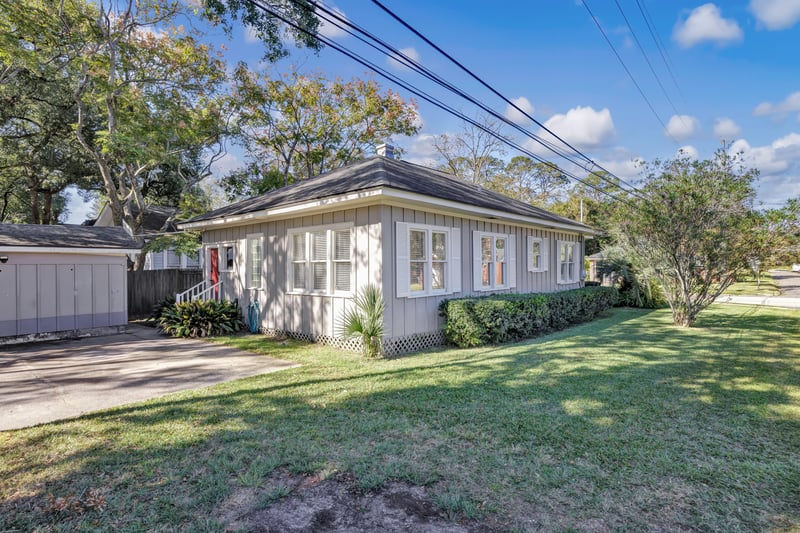 Photo 5 of 3202 Remington St, Jacksonville, FL 32205, photographed by Megapixeler