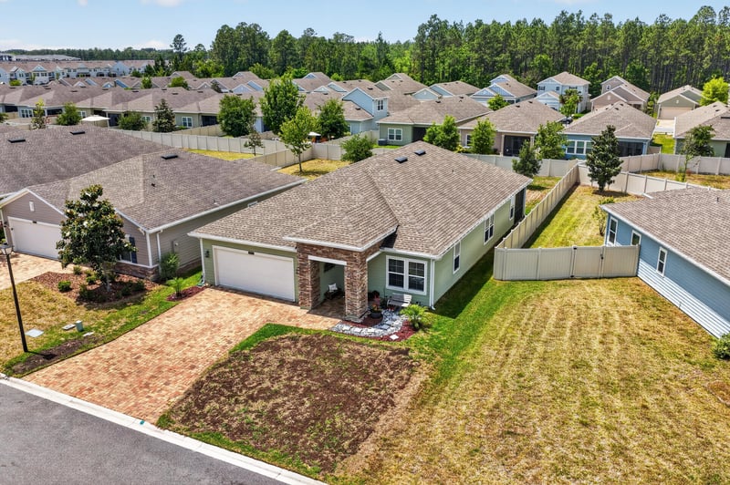 Photo 59 of 10218 Powell Creek Ct, Jacksonville, FL 32222, photographed by Megapixeler