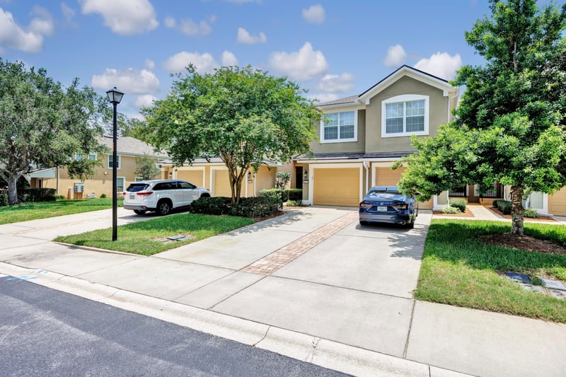 Photo 4 of 6634 White Blossom Ct unit 9c, Jacksonville, FL 32258, photographed by Megapixeler