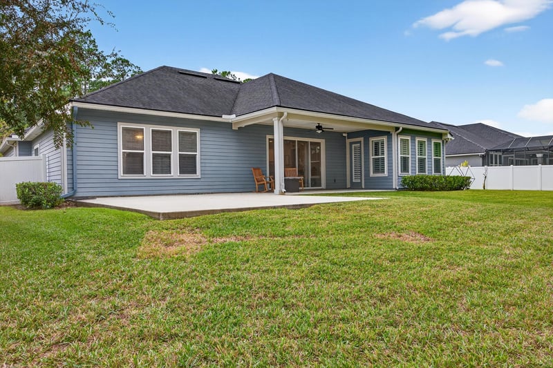 Photo 39 of 1939 Eagles Point Dr, Orange Park, FL 32065, photographed by Megapixeler