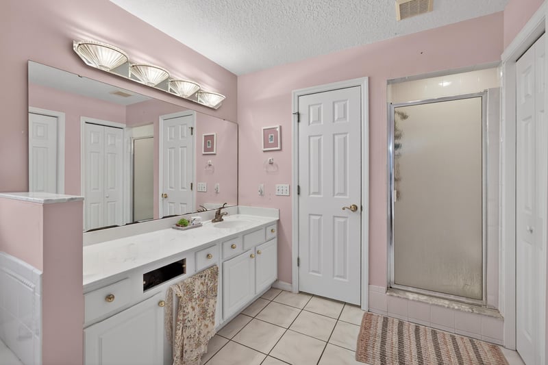 Photo 22 of 3316 Cedar Glen Way, St. Augustine, FL 32086, photographed by Megapixeler