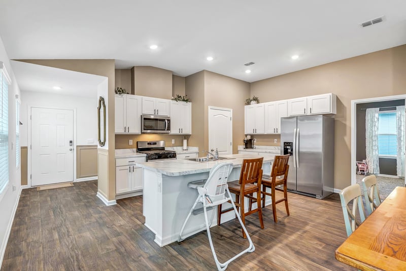Photo 9 of 210 Tordera Ln, St. Augustine, FL 32084, photographed by Megapixeler