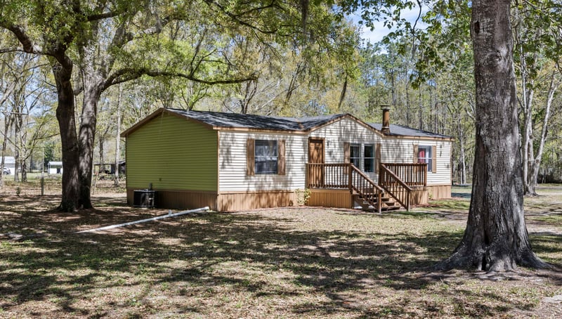 Photo 4 of 4024 Pinto Rd, Middleburg, FL 32068, photographed by Megapixeler