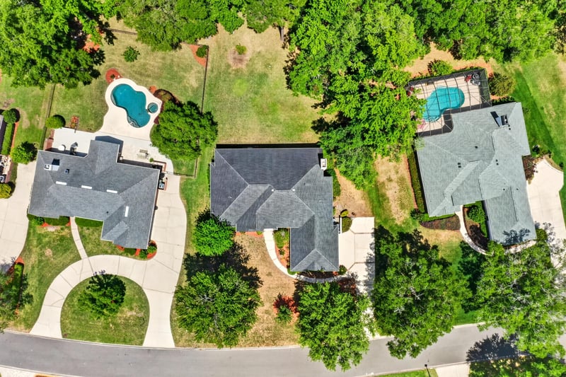 Photo 52 of 525 Sugar Grove Pl, Orange Park, FL 32073, photographed by Megapixeler