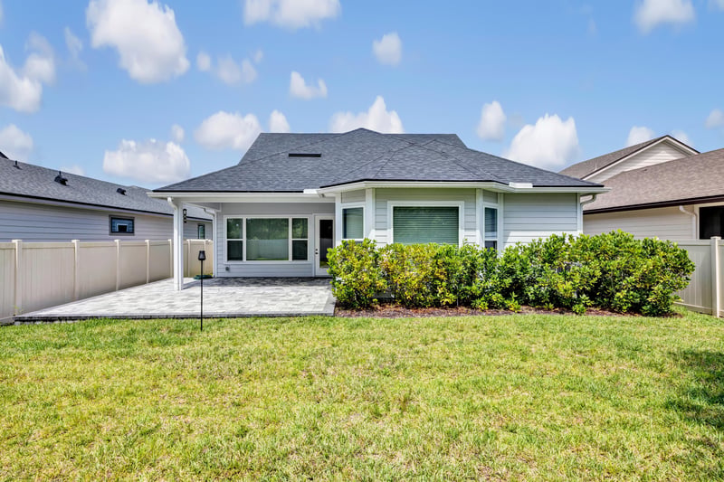 Photo 39 of 9755 Invention Ln, Jacksonville, FL 32256, photographed by Megapixeler