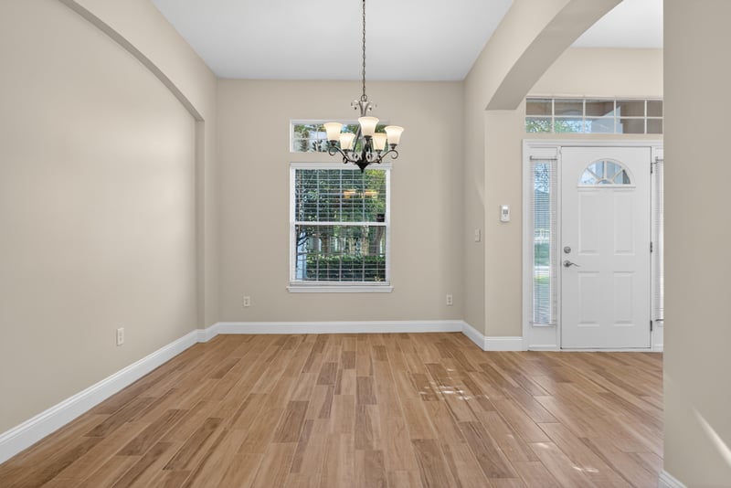 Dining Room - 2 at 1312 Sylvie Ln, Ponte Vedra Beach, FL 32081
