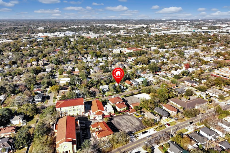 Photo 36 of 2587 Forbes St, Jacksonville, FL 32204, photographed by Megapixeler