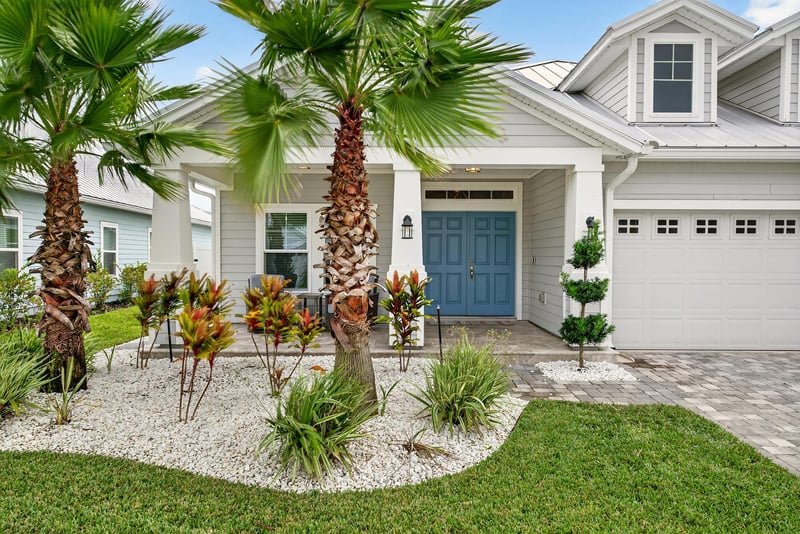Photo 8 of 243 Marquesa Cir, St. Johns, FL 32259, photographed by Megapixeler