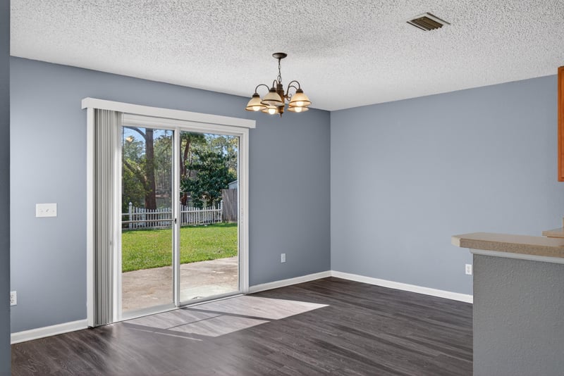 Dining Room at 2454 Britney Lakes Ln, Jacksonville, FL 32221
