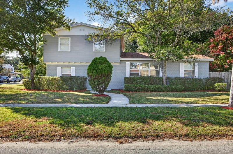 Photo 2 of 1808 Starwan Rd E, Jacksonville, FL 32211, photographed by Megapixeler