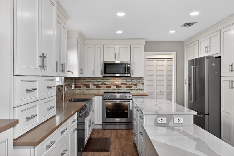 Photo 12 of 8137 Village Gate Ct, Jacksonville, FL 32217, photographed by Megapixeler