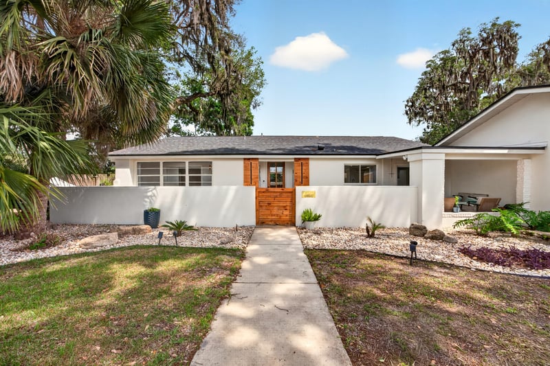 Photo 1 of 8 Fernwood Ln, Palm Coast, FL 32137, photographed by Megapixeler