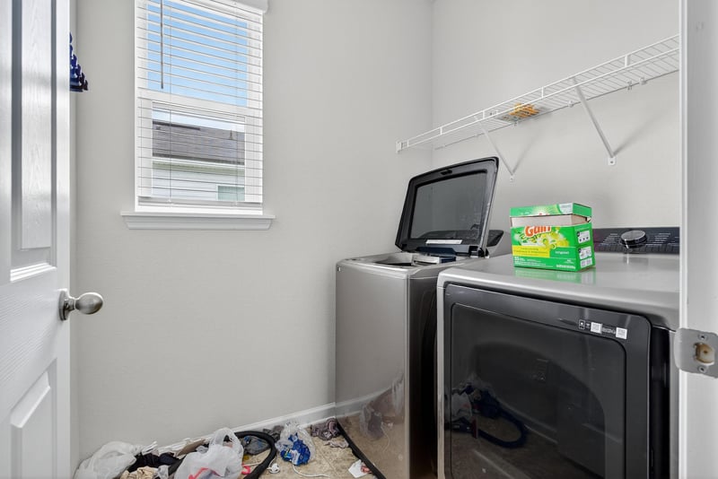 Eviction Photos (68) at 6320 Thatcher, Jacksonville, FL 32222