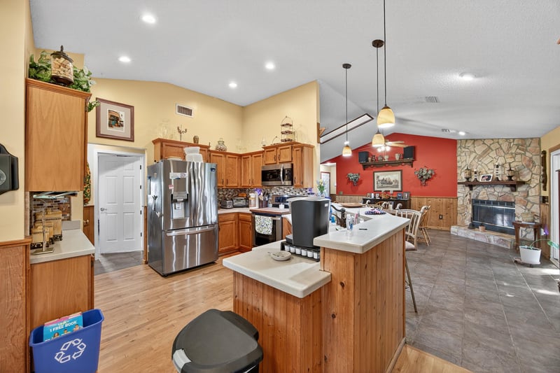 Photo 10 of 13210 Joeandy Rd N, Jacksonville, FL 32225, photographed by Megapixeler