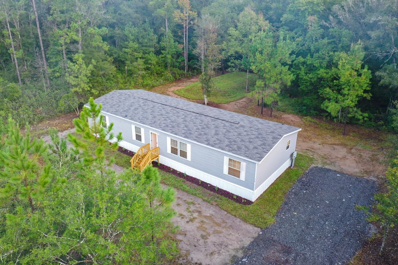 Home at 4760 Kathy St, Hastings, FL 32145