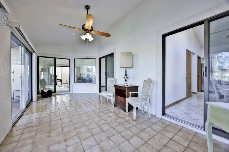Sun Room 1 at 4056 Corrientes Ct E, Jacksonville, FL 32217